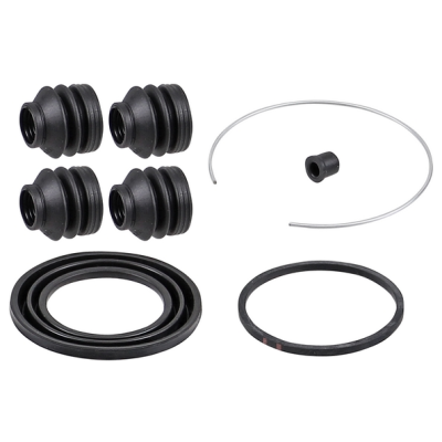 Reparatieset, remklauw voorzijde, links of rechts voor Toyota Camry 2.0 Gli 16v 