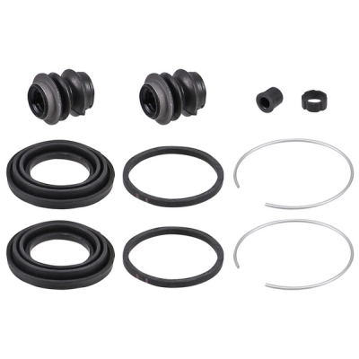 Reparatieset, remklauw voorzijde, links of rechts voor Toyota Camry 2.2 