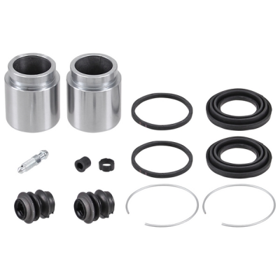 Reparatieset, remklauw voorzijde, links of rechts voor Toyota Camry 3.0 V6 