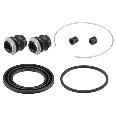 Reparatieset, remklauw voorzijde, links of rechts voor Toyota Camry 3.0 V6 