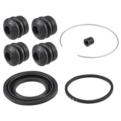 Reparatieset, remklauw voorzijde, links of rechts voor Toyota Camry Sedan 2.0 