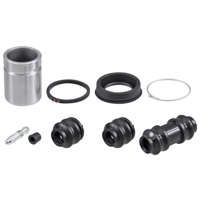 Reparatieset, remklauw achterzijde, links of rechts voor Toyota Corolla 1.8 Vvtl-i Ts 