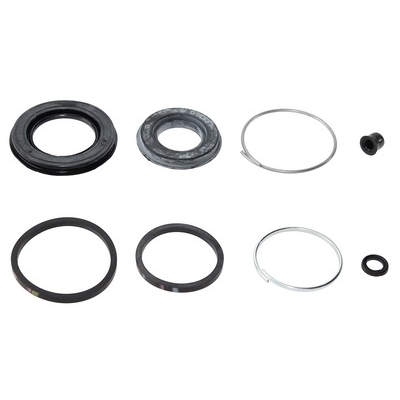 Reparatieset, remklauw voorzijde, links of rechts voor Toyota Land Cruiser 80 3.5 D