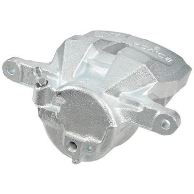 Remklauw voorzijde, links voor Toyota Rav 4 type 3 2.4 4wd 