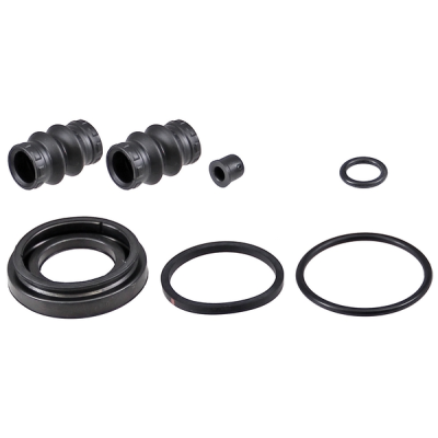 Reparatieset, remklauw achterzijde, links of rechts voor Volvo S60 type 2 1.5 T2