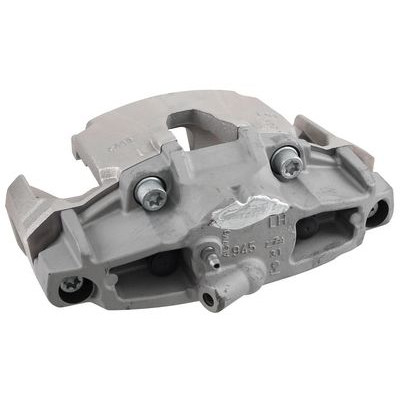 Remklauw voorzijde, links voor Volvo S60 type 2 2.5 T5