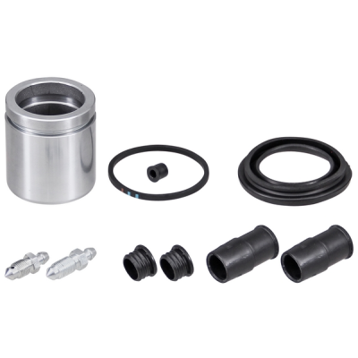 Reparatieset, remklauw voor Volkswagen (vw) Jetta type 4 2.0 Tsi