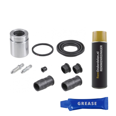 Saab 9-5 Stationwagen 2.0 T Reparatieset, remklauw achterzijde, links of rechts