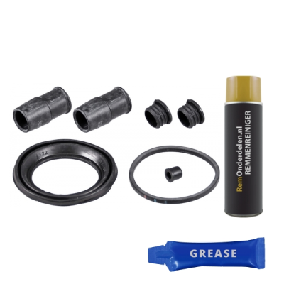 Seat Mii electric Reparatieset, remklauw 