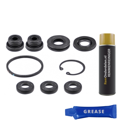 Reparatieset, hoofdremcilinder voor Alfa Romeo Giulietta 1.3 