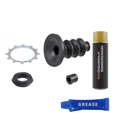 Reparatieset, hulpcilinder voor Bmw 3 Cabriolet (e30) 318 i