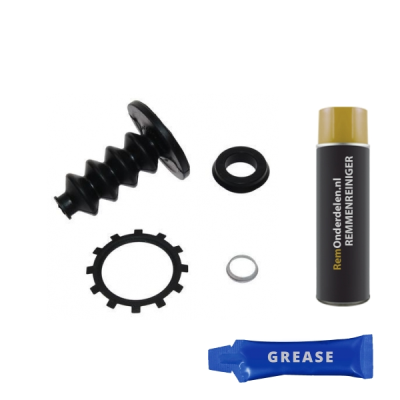 Reparatieset, hulpcilinder voor Bmw 3 (e30) M3 Evo I 2.3