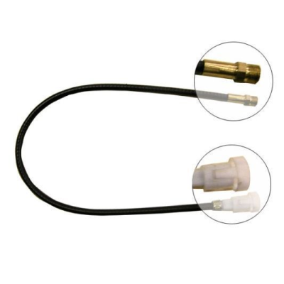 Snelheidsmeterkabel voor Citroen Bx 16