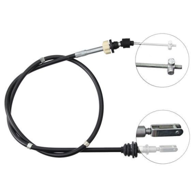 Koppelingkabel voor Citroen C1 1.4 Hdi