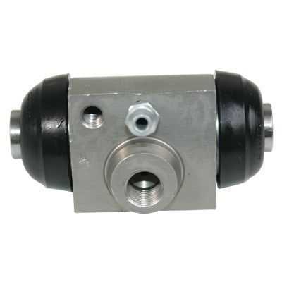 Wielremcilinder achterzijde, links of rechts voor Citroen C3 type 1 1.1 LPG