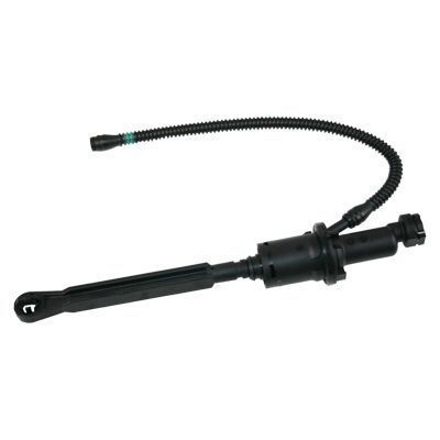 Koppelingcilinder -pedaal voor Citroen C3 type 1 1.4 BiFuel