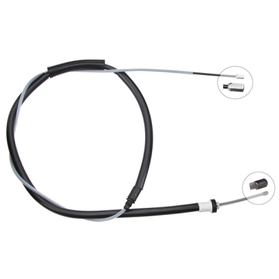 Handremkabel links of rechts voor Citroen C3 type 3 1.2 Thp 110