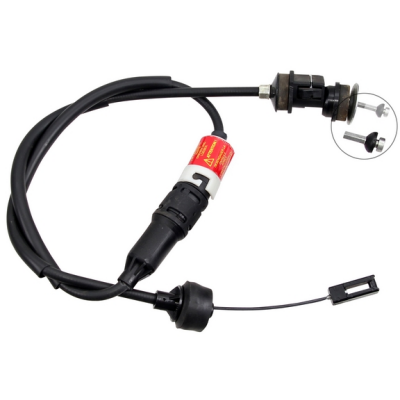 Koppelingkabel voor Citroen Xsara Coupe 1.8 I 16v