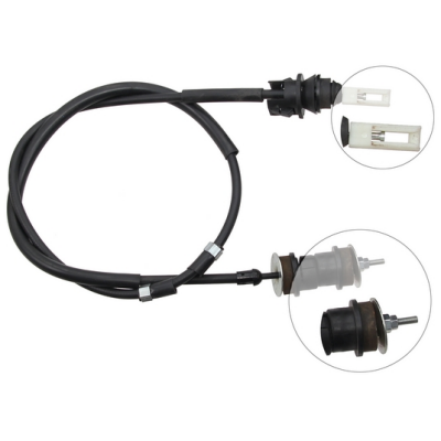 Koppelingkabel voor Citroen Zx 2.0 I 16v