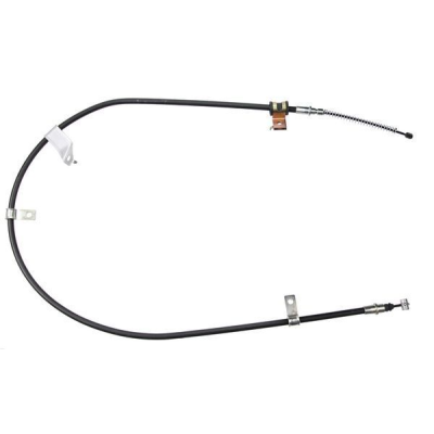 Handremkabel links voor Daewoo Kalos 1.4 16v