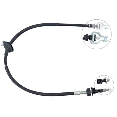 Koppelingkabel voor Daihatsu Sirion 1.0 I 