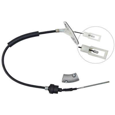 Koppelingkabel voor Fiat 500 1.4