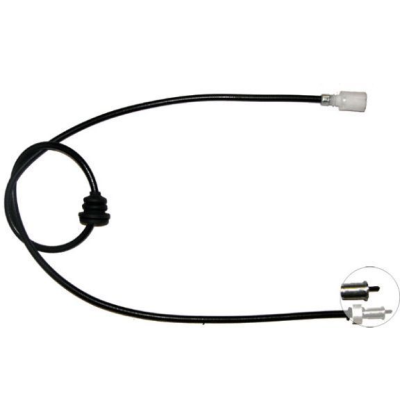 Snelheidsmeterkabel voor Fiat Croma 2000 16v