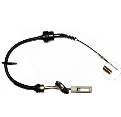 Koppelingkabel voor Fiat Multipla Van 1.9 JTD