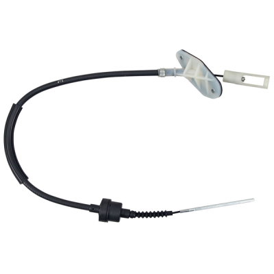 Koppelingkabel voor Fiat Panda Van 1.2 Lpg