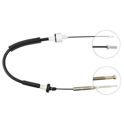 Koppelingkabel voor Ford Mondeo type 1 Sedan 1.6 I 16v