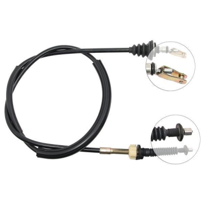 Koppelingkabel voor Honda Civic type 3 Hatchback 1.2 