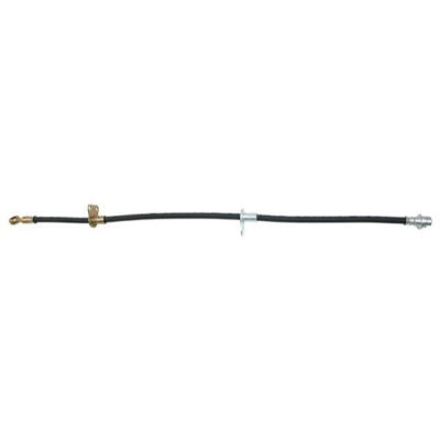 Remslang voorzijde, links voor Honda Civic type 6 Hatchback 1.6