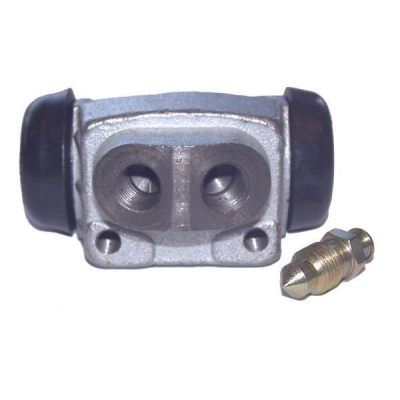 Wielremcilinder achterzijde, links voor Hyundai H100 Bus 2.5 Td