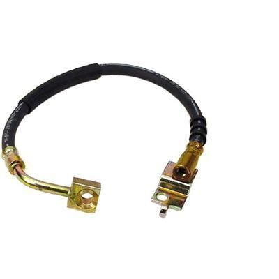 Remslang voorzijde, links voor Jeep Cherokee 2.5 4x4