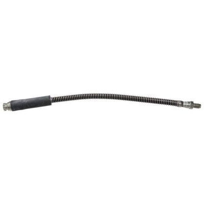 Remslang achterzijde, links voor Land Rover Defender Station Wagon 2.2 Td4 4x4 