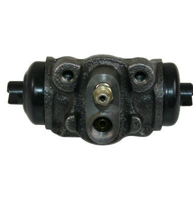 Wielremcilinder achterzijde, links of rechts voor Mazda 626 type 5 1.9