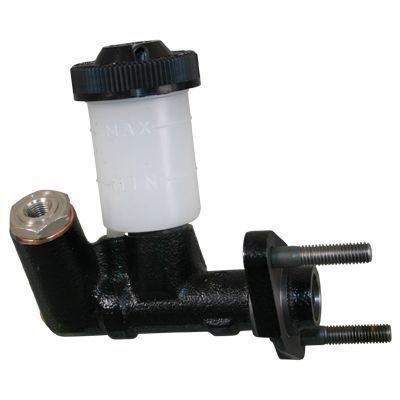 Koppelingcilinder -pedaal voor Mazda B-serie 2.5 Td 4wd