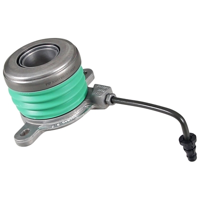 Koppelingsdruklager, koppeling voor Mercedes-benz B-klasse (w246, W242) B 200 Natural Gas Drive / B 200 C (242.848)