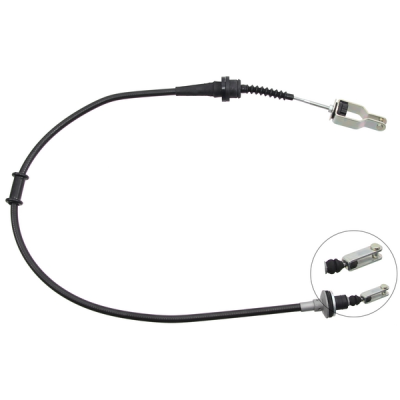 Koppelingkabel voor Nissan Almera type 1 1.6