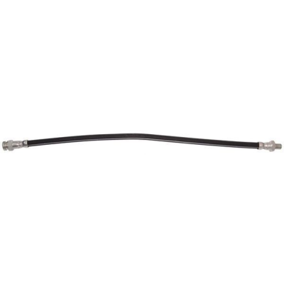 Remslang achterzijde, links of rechts voor Nissan Patrol III/2 Station Wagon 2.8 D 4x4