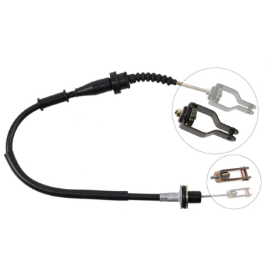 Koppelingkabel voor Nissan Primera Hatchback 2.0 16v