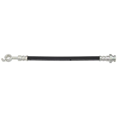 Remslang achterzijde, links voor Nissan Qashqai / Qashqai +2 type 1 2.0