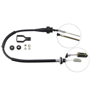 Koppelingkabel voor Nissan Sunny type 2 Traveller 1.7 D