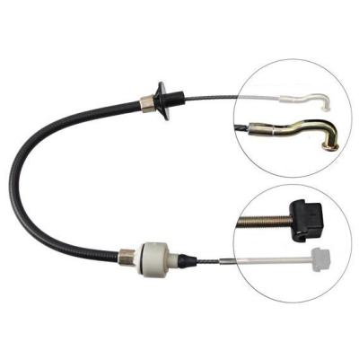 Koppelingkabel voor Opel Corsa A Hatchback 1.3