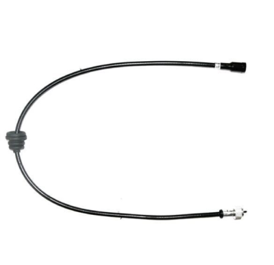 Snelheidsmeterkabel voor Opel Kadett E Cabriolet 1.6 I Cat