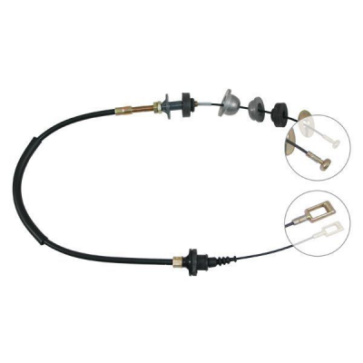 Koppelingkabel voor Peugeot Boxer Bus 2.5 Td