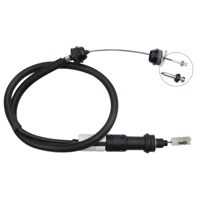 Koppelingkabel voor Peugeot Expert Bestelwagen 1.9 Td