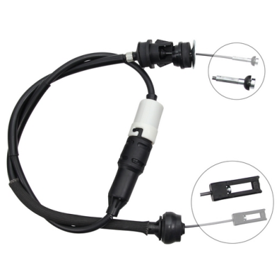 Koppelingkabel voor Peugeot Partner Bestelwagen 2.0 Hdi 4x4