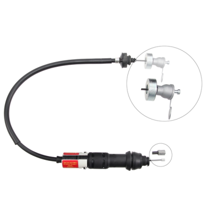 Koppelingkabel voor Peugeot Partner Origin Combispace 1.6 HDi 75