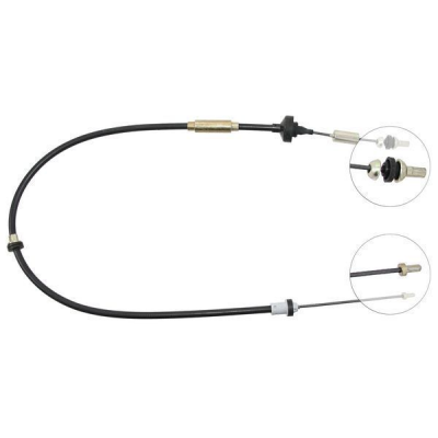 Koppelingkabel voor Renault 21 Sedan 2.2 